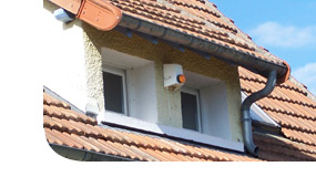 Pose alarme Paris 75, Seine-et-marne 77, Aube 10, Loiret 45, yonne 89