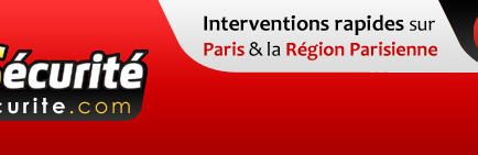 Interventions s&eacute;curit&eacute; incendie Paris et r&eacute;gion Parisienne 75, 91, 89, 10, 77