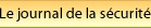 Actualit&eacute; de la s&eacute;curit&eacute; incendie