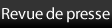 Revue de presse ARP S&eacute;curit&eacute;