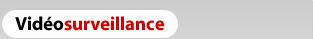 Vidéosurveillance 77, 75, 89, 10, 45,