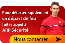 Nos solutions en scurit incendie