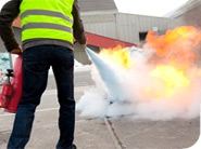 Formation lutte incendie Paris 75, 77, 91