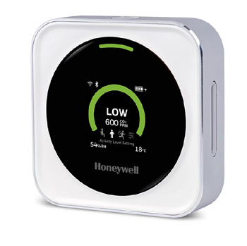 capteur-de-co2-honeywell