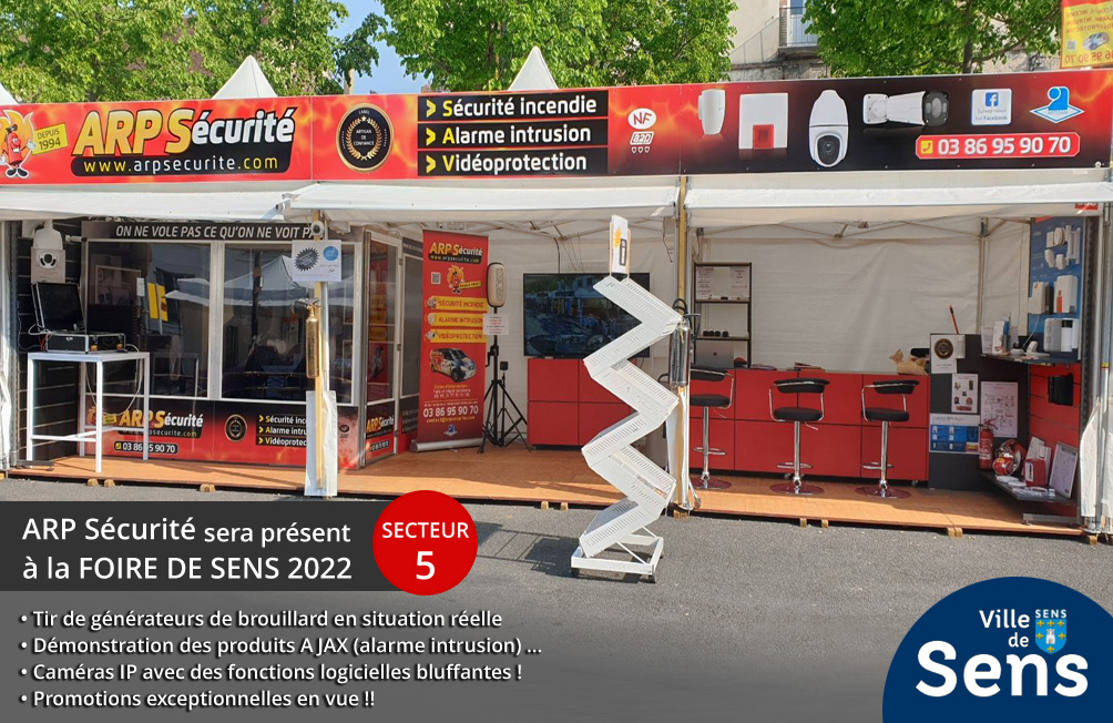 foire-de-sens-2022-arp-securite-incendie-alarme-camera-videoprotection-yonne-89