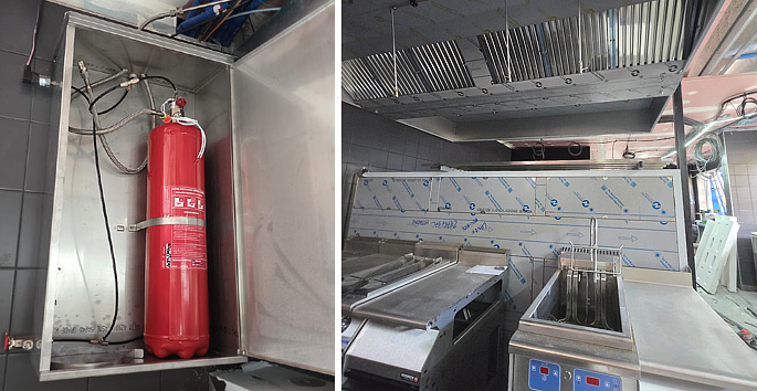 hotte-de-cuisine-extinction-automatique-systeme-firetrex-paris-yonne-aube hotte-de-cuisine-extinction-automatique-systeme-firetrex-paris-yonne-aube