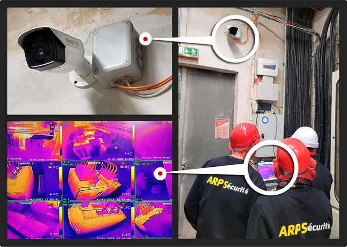 installateur-camera-thermique-infra-rouge-paris-75-91-77-45-10-89