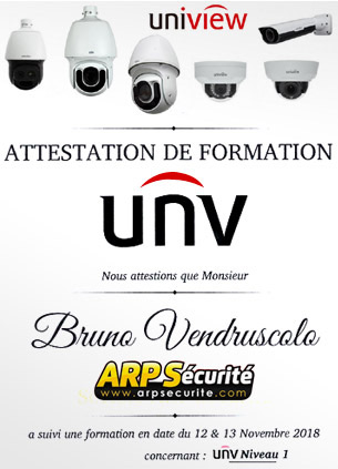 Installateur vidéosurveillance Paris, 75, 77, 91