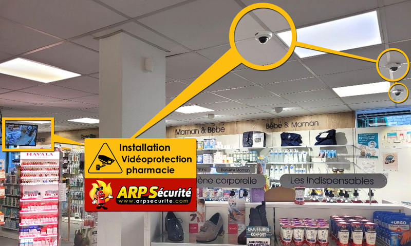 installation-camera-video-surveillance-pharmacie-paris-region-parisienne-yonne-aube-loiret