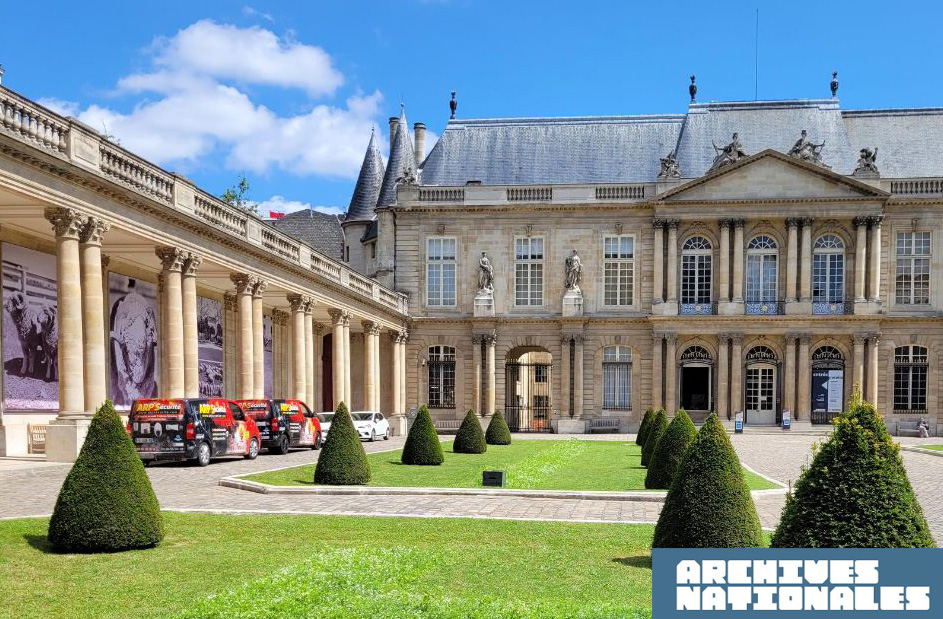 verification-maintenance-ria-securite-incendie-paris-archives-nationales